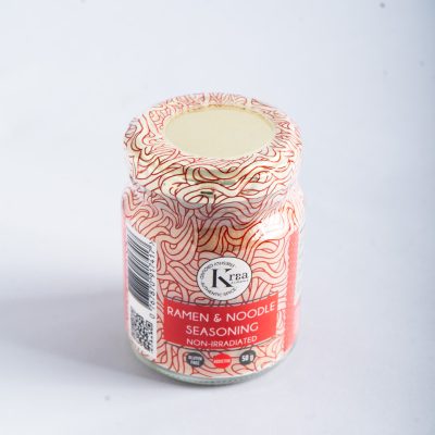 Ramen and Noodle Seasoning